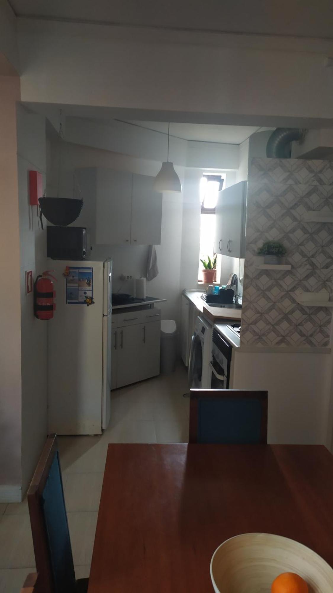 Appartement Daloba House à Costa da Caparica Extérieur photo