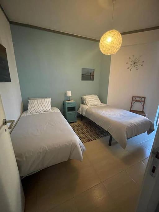 Appartement Daloba House à Costa da Caparica Extérieur photo
