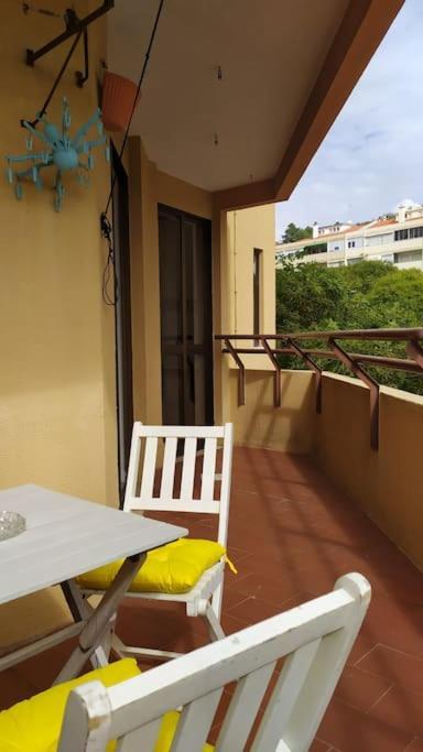 Appartement Daloba House à Costa da Caparica Extérieur photo