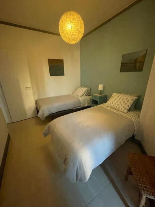 Appartement Daloba House à Costa da Caparica Extérieur photo